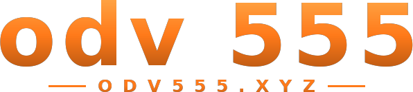 odv 555 logo
